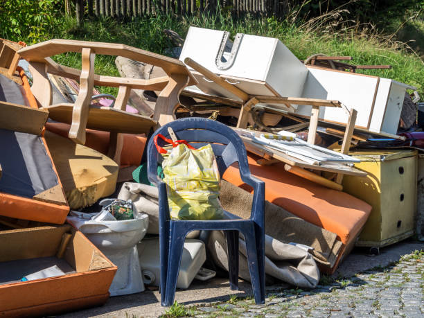 Best Electronics Removal Services  in Juniper Canyon, OR