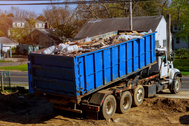 Juniper Canyon, OR Junk Removal Company