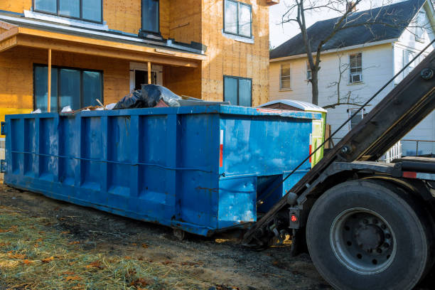 Full-Service Junk Removal in Juniper Canyon, OR