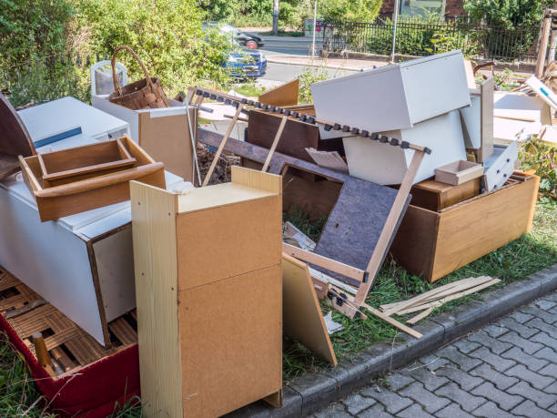 Basement Cleanout Services in Juniper Canyon, OR