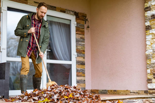 Yard Cleanup Services in Juniper Canyon, OR