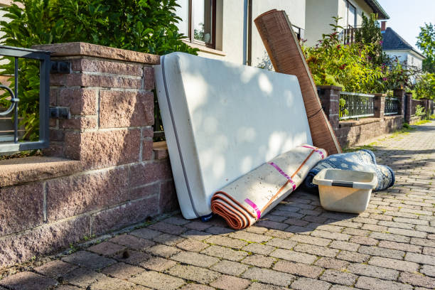 Best Construction Debris Removal  in Juniper Canyon, OR