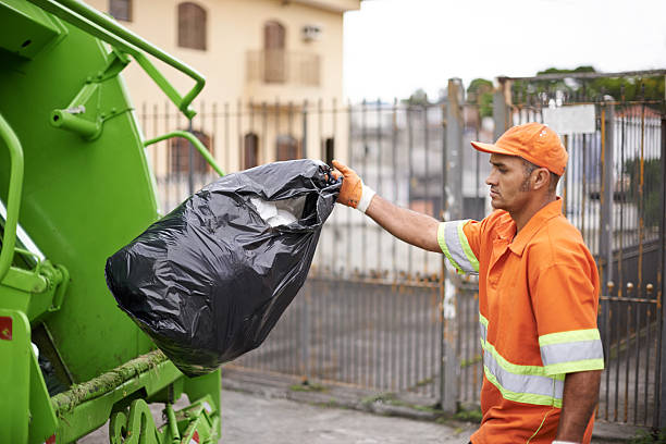 Best Basement Cleanout Services  in Juniper Canyon, OR
